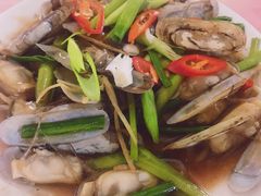 -莲花公园煎蟹(总店)