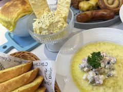 -库滋明·俄罗斯特色美食(中央大街店)