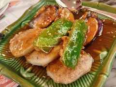 -中国大酒店·食街