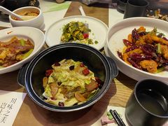 -榕意·川味之美(深业上城店)