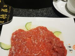 -重庆德庄火锅