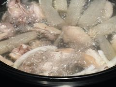 -同仁四季椰子鸡(无锡滨湖万象汇店)