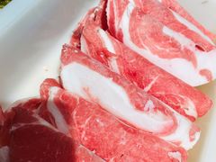 -同来顺涮肉馆(六顺街店)