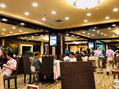 大堂-麒麟中餐厅·经典粤菜·地道菜式老字号(广州长隆酒店)