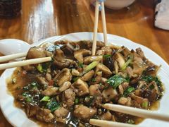 -汉时湘菜
