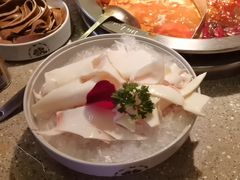 -大龙燚火锅(太古里店)