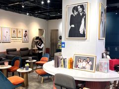 -海马体照相馆(天津世纪都会店)