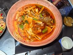 -桥边小楼·手工云南菜·丽江地标美食