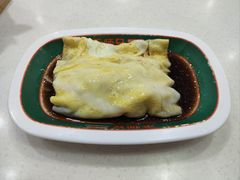 -禾师兄·布拉肠(一德路店)