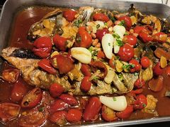 -三江源活鱼现烤(维多利摩尔城店)