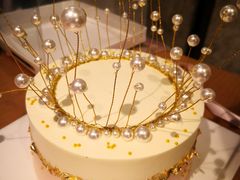 -Dark Horse·黑马蛋糕·低脂·低糖淡奶(金匙望湖大厦店)