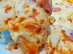 -Aimiqi.Pizza.爱米奇私厨(虹梅路红春大厦店)