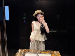 -美盛喜来登大酒店-盛宴标帜餐厅