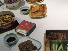 -津沽小院(天津之眼店)