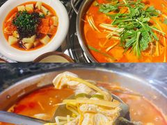 -雷山鱼酱酸汤鱼·酸汤牛肉(花果园T1区店)