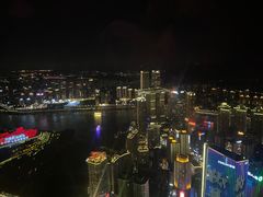 -苏丝的天空高空酒吧Suzie's Sky Bar