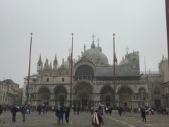 -圣马尔谷圣殿宗主教座堂