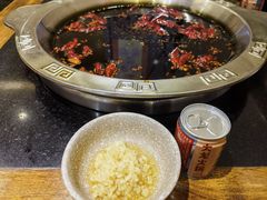 -大龙火锅(老店)