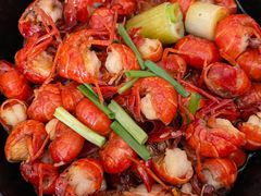 -湖北融合菜(一路店)