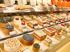 -M'CAKE(西单大悦城店)