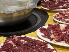 -老猫牛肉火锅(沙溪店)