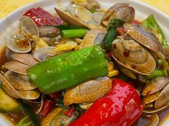 -老字号蛇口德记烧腊饭店·海鲜加工
