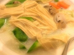 -利苑酒家(合景国际金融广场店)
