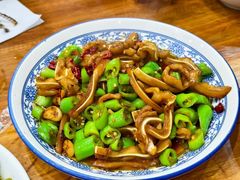 -凡老头米线砂锅(古荡新村西粮站)