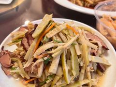 -老张烤羊(王哥庄店)
