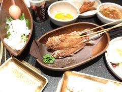 -牛New寿喜烧(新六百店)