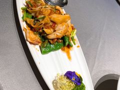 -皇朝会.经典传统粤菜(外滩店)