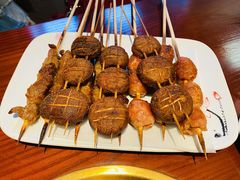 -1078號老北京涮肉(松柏店)