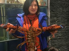 -玖食龙虾主题餐厅
