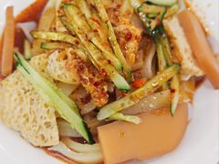 -壹阁胡羊焖饼(敦煌夜市店)
