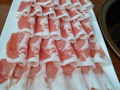 -岳合轩老北京涮肉