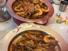 -徐记小怪兽肉蟹煲(中央大街店)