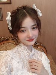 -New Fashion发型定制