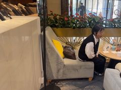-逸派咖啡 EPARKCOFFEE(广安门店)