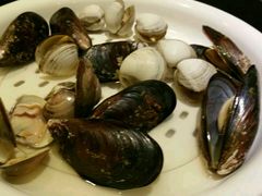 -海味当家(西安路店)