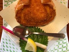 -札幌かに本家(福岡那の川店)