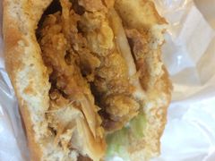 麦当劳(罗斯福店)-麦当劳(天兴罗斯福店)