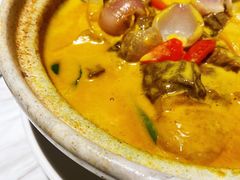 -香樟花园新粤料理(无锡万象城店)