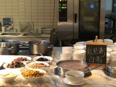 -成都安仁福朋喜来登酒店