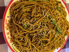 -吉源大排档·鱼生·海鲜(烧烤彩印厂店)