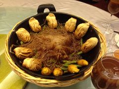 iphone_upload_pic-古洼一锅鲜(开发区店)
