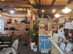 -糖房咖啡(南锣鼓巷店)