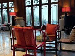 -海口万豪·大堂吧·望海吧.日落海景·下午茶·奶茶·咖啡·轻食·蛋糕·鸡尾酒·清吧