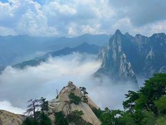 -华山风景名胜区