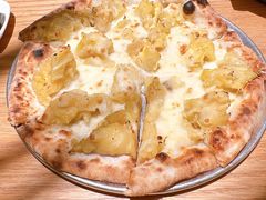 -1861意大利餐厅(来福士店)