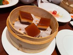 -杭州JW万豪酒店-万豪中餐厅